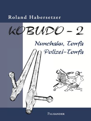 cover image of Kobudo 2